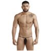 Stretchable G-string Underwear 33 - ML 07048 BK 1 1