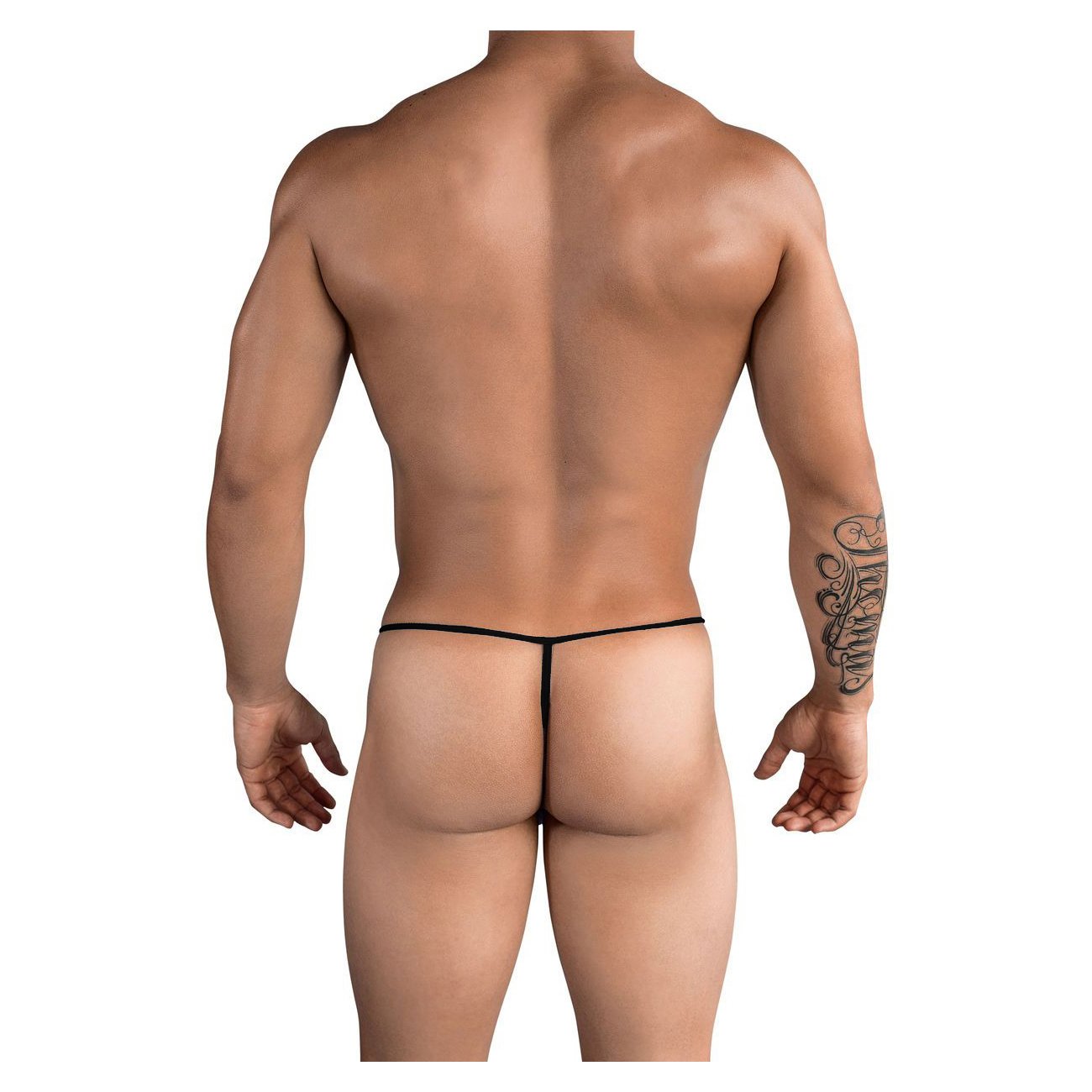 Stretchable G-string Underwear 5 Stretchable G-string Underwear - Image 5