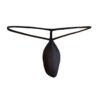 Stretchable G-string Underwear 39 - ML 07048 BK 7