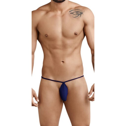 Stretchable G-string Underwear - Image 9