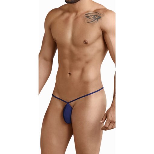 Stretchable G-string Underwear - Image 10