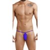 Stretchable G-string Underwear 46 - ML 07048 RBL 1