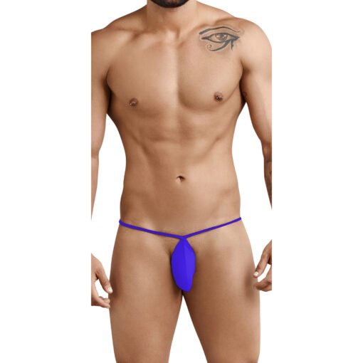 Stretchable G-string Underwear - Image 15