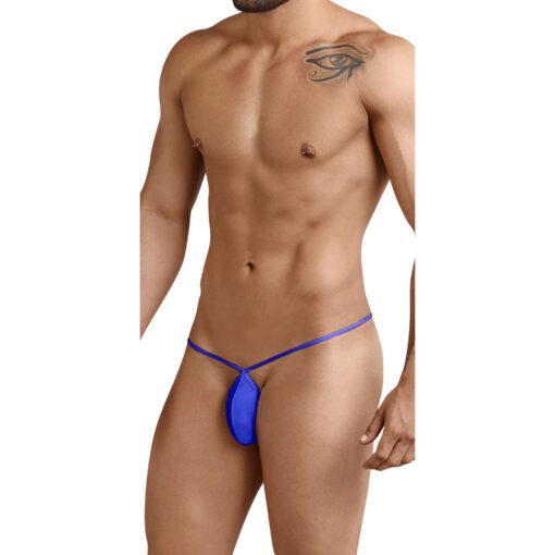 Stretchable G-string Underwear - Image 19