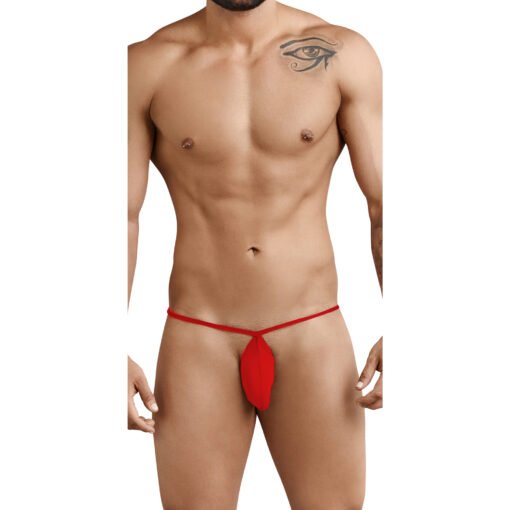 Stretchable G-string Underwear - Image 21