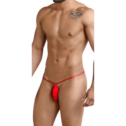 Stretchable G-string Underwear - Image 23