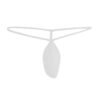 Stretchable G-string Underwear 61 - ML 07048 WH 3