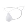 Stretchable G-string Underwear 62 - ML 07048 WH 4