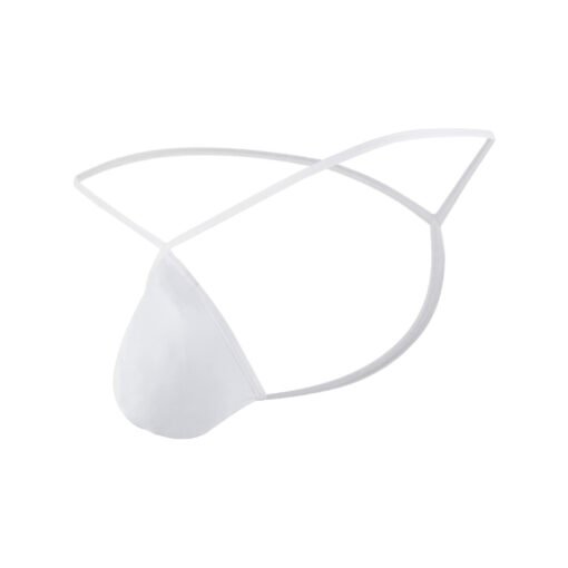 Stretchable G-string Underwear - Image 31