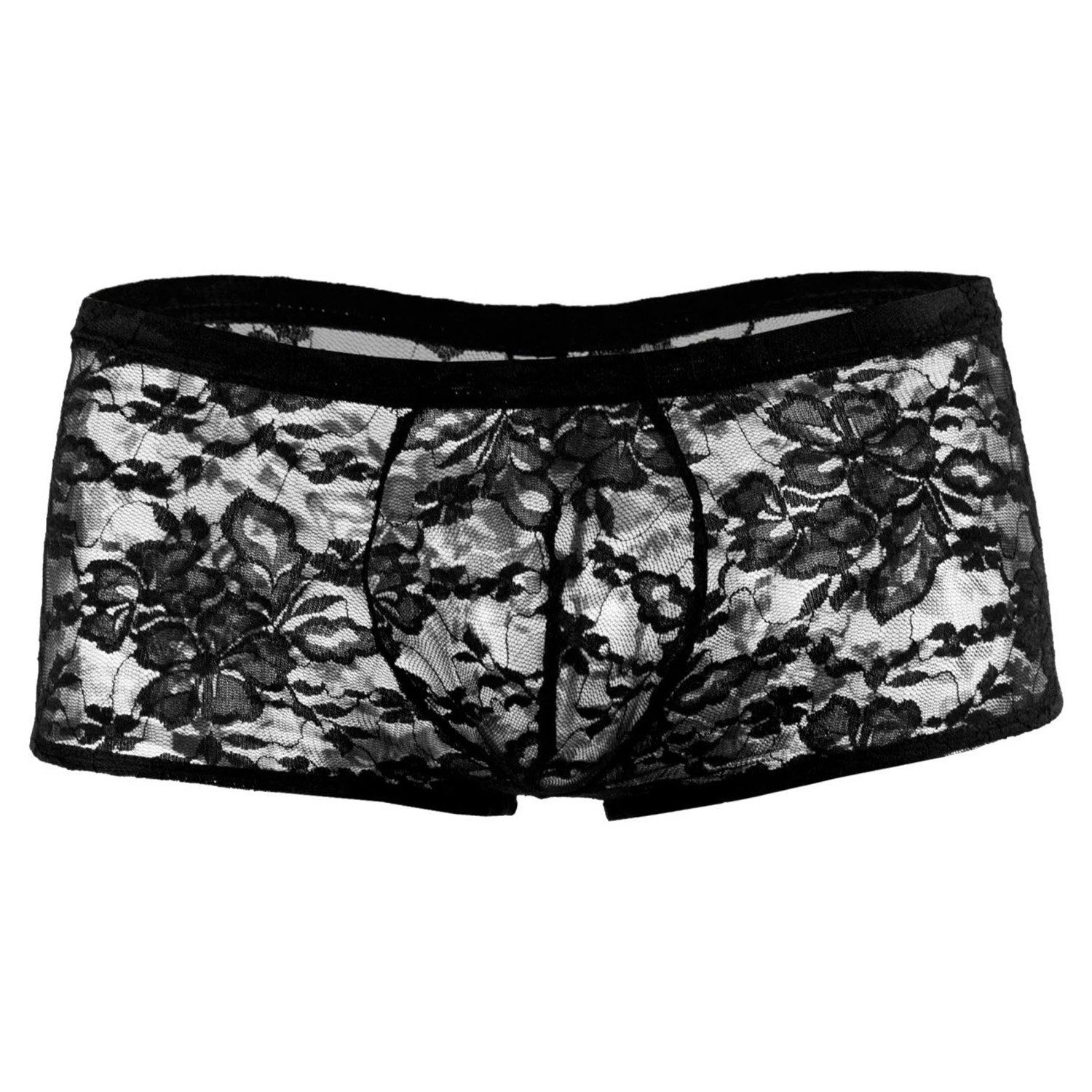 Men's Boxer Underwear 5 Men's Boxer Underwear - Image 5