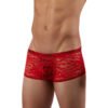 Men's Boxer Underwear 30 - ML 07163 RD 1