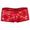 Men's Boxer Underwear 31 - ML 07163 RD 2