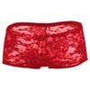 Men's Boxer Underwear 33 - ML 07163 RD 4