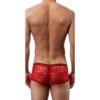 Men's Boxer Underwear 36 - ML 07163 RD 7
