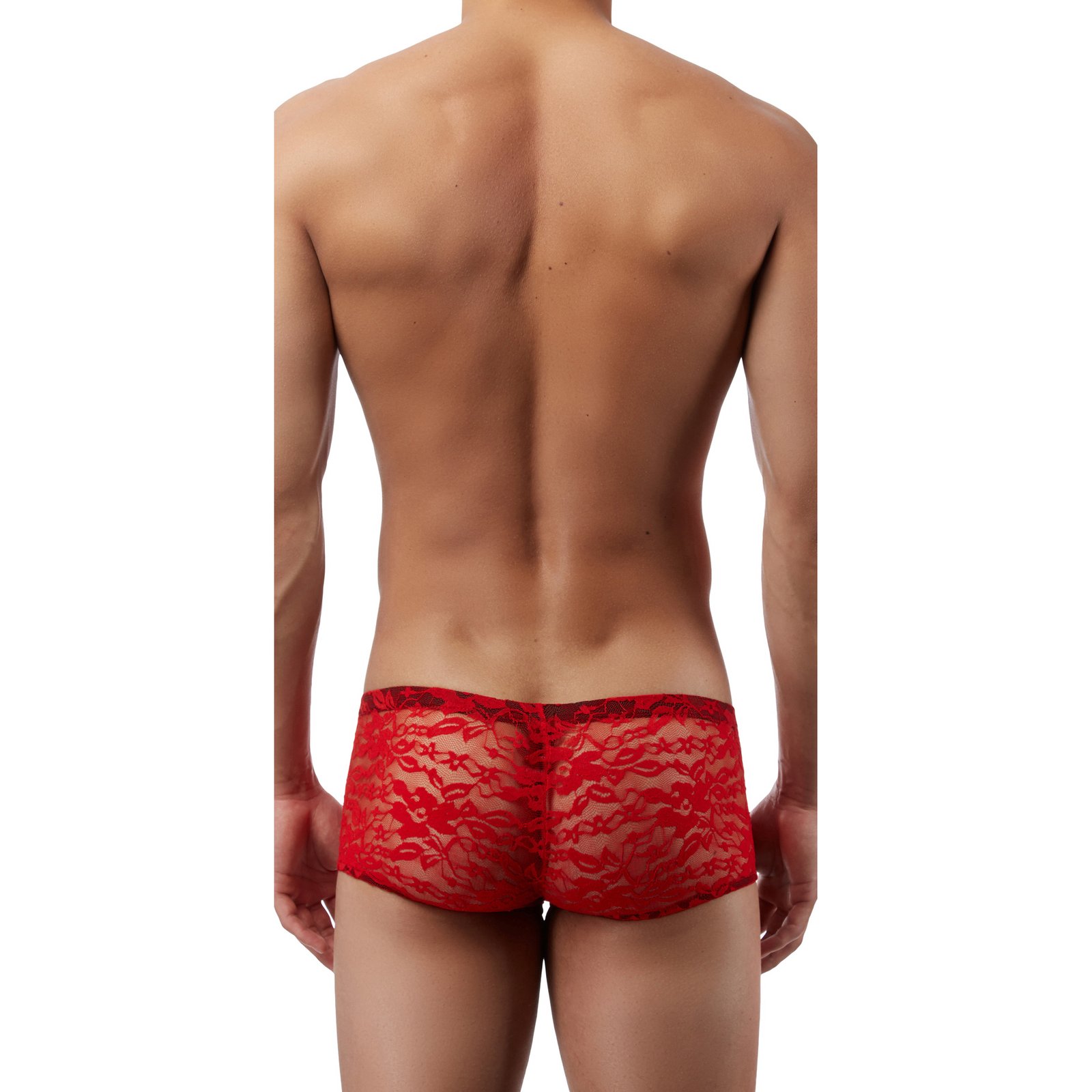 Men's Boxer Underwear 15 Men's Boxer Underwear - Image 15