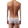 Men's Boxer Underwear 43 - ML 07163 WH 7 1
