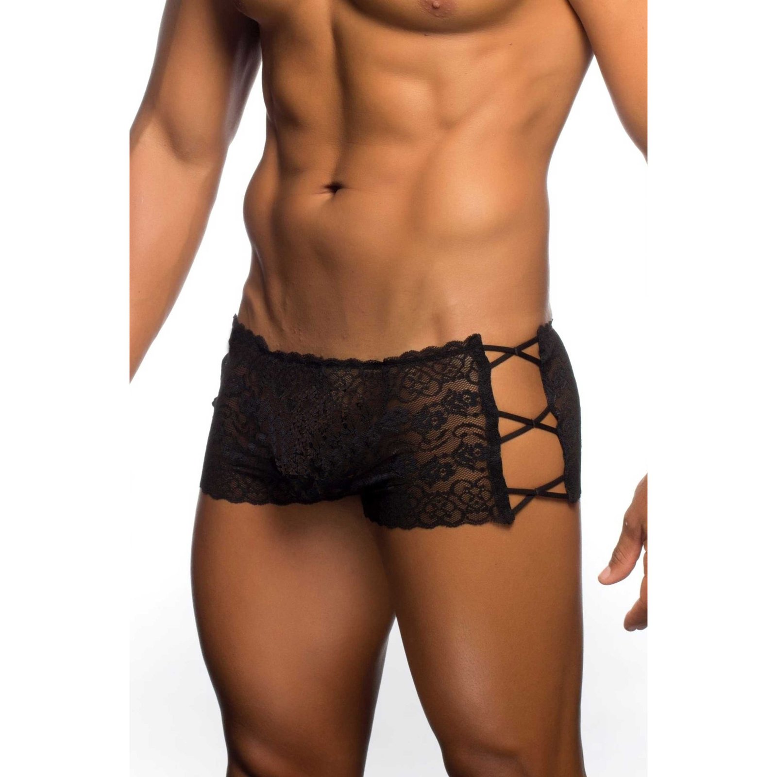 Men's Boxer Underwear 1 Men's Boxer Underwear