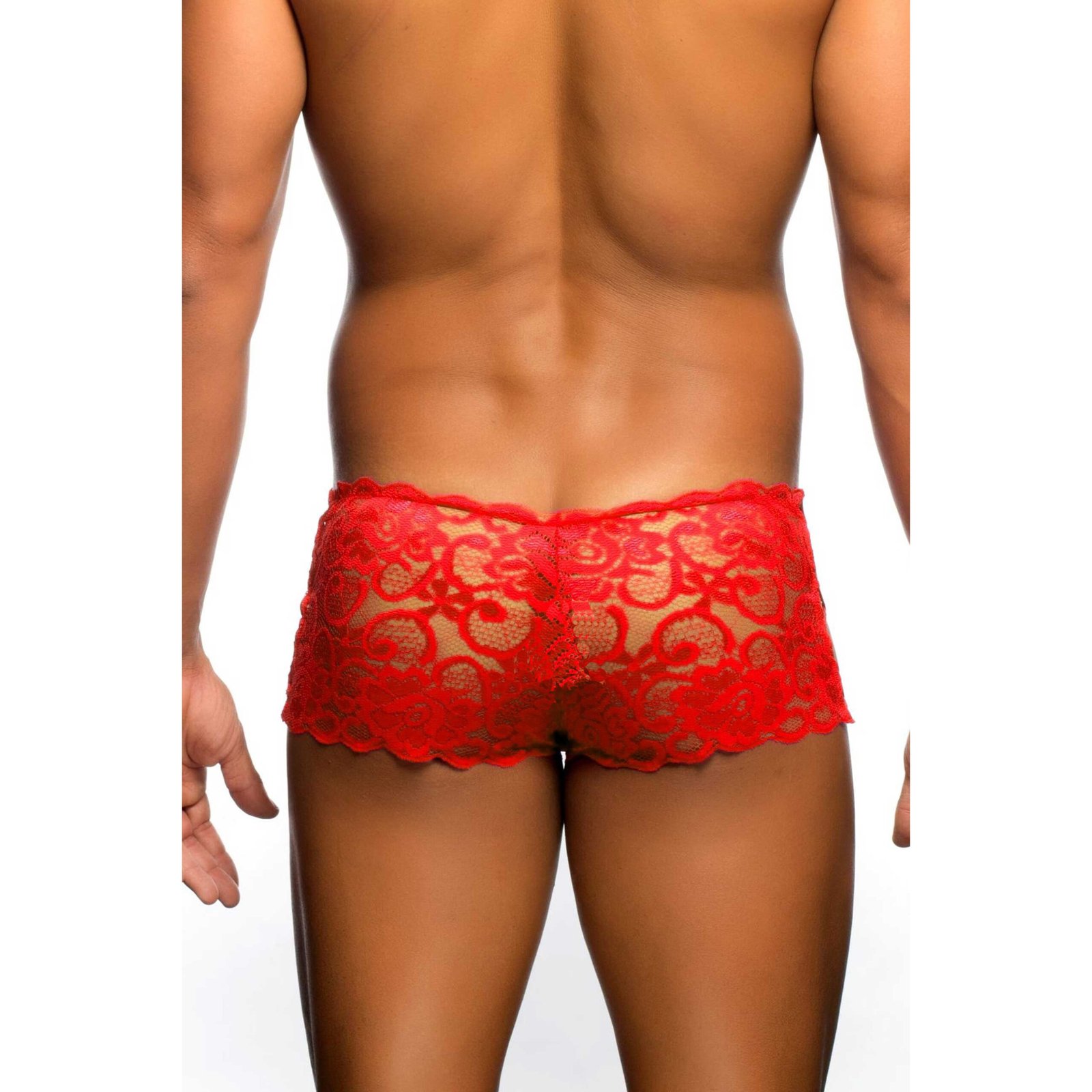 Men's Boxer Underwear 8 Men's Boxer Underwear - Image 8