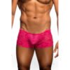 Men's Boxer Underwear 30 - ML 07379 RPI 1