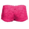 Men's Boxer Underwear 32 - ML 07379 RPI 3
