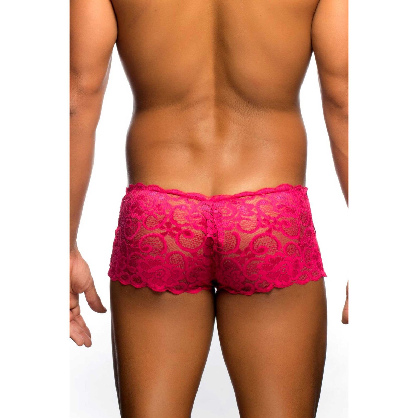 Men's Boxer Underwear 14 Men's Boxer Underwear - Image 14