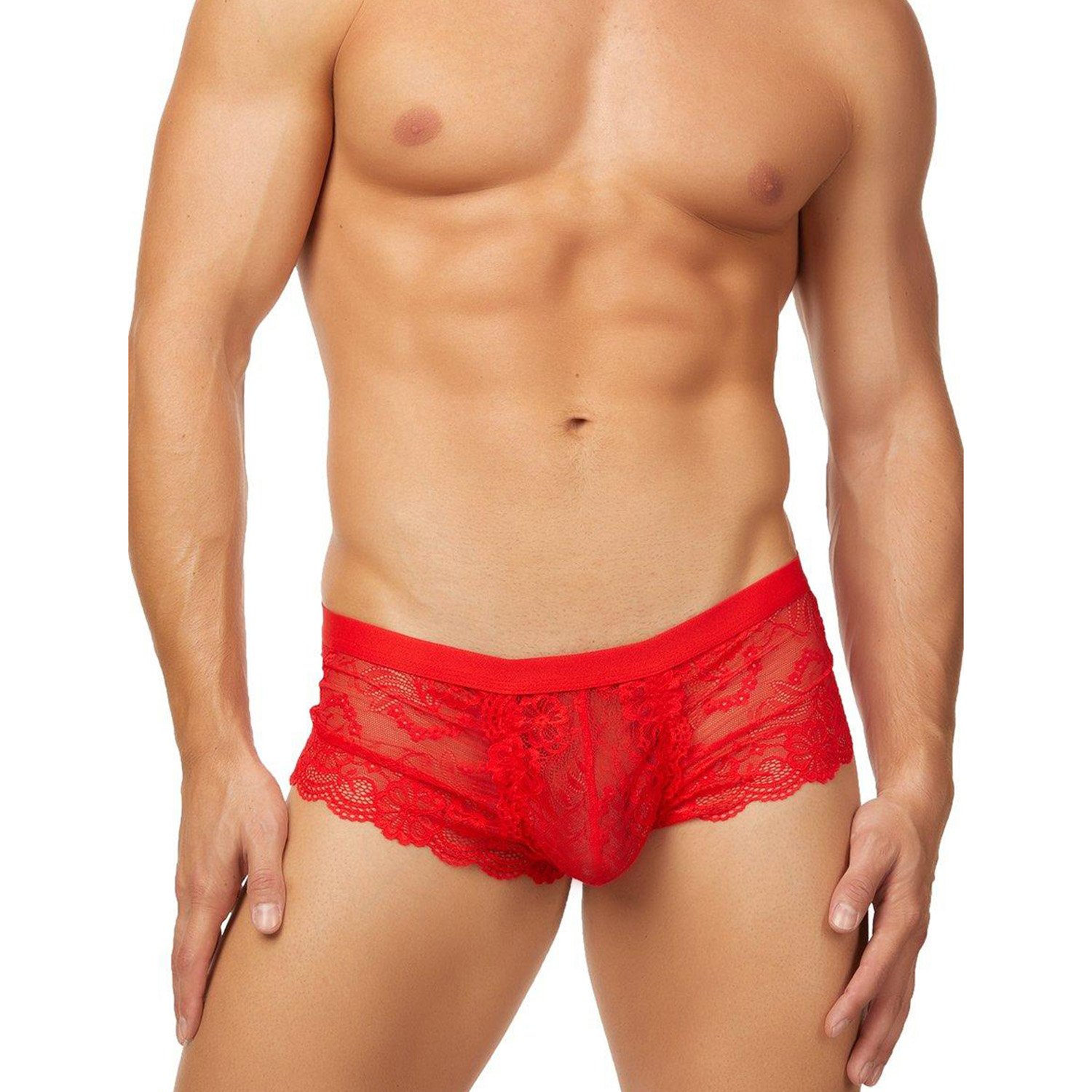 Men's Boxer Underwear 15 Men's Boxer Underwear - Image 15