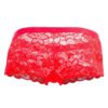 Men's Boxer Underwear 35 - ML 07383 RD 2 1