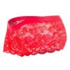 Men's Boxer Underwear 38 - ML 07383 RD 5