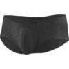 Men's Boxer Underwear 19 - ML 07389 BK 3
