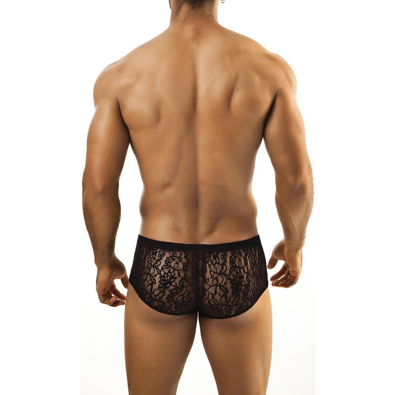 Men's Boxer Underwear 5 Men's Boxer Underwear - Image 5
