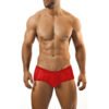 Men's Boxer Underwear 22 - ML 07389 RD 1