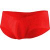 Men's Boxer Underwear 23 - ML 07389 RD 2