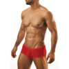 Men's Boxer Underwear 24 - ML 07389 RD 3