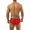 Men's Boxer Underwear 25 - ML 07389 RD 4