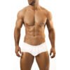 Men's Boxer Underwear 27 - ML 07389 WH 1