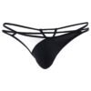 Men's Thong Underwear 30 - ML 07570 BK1