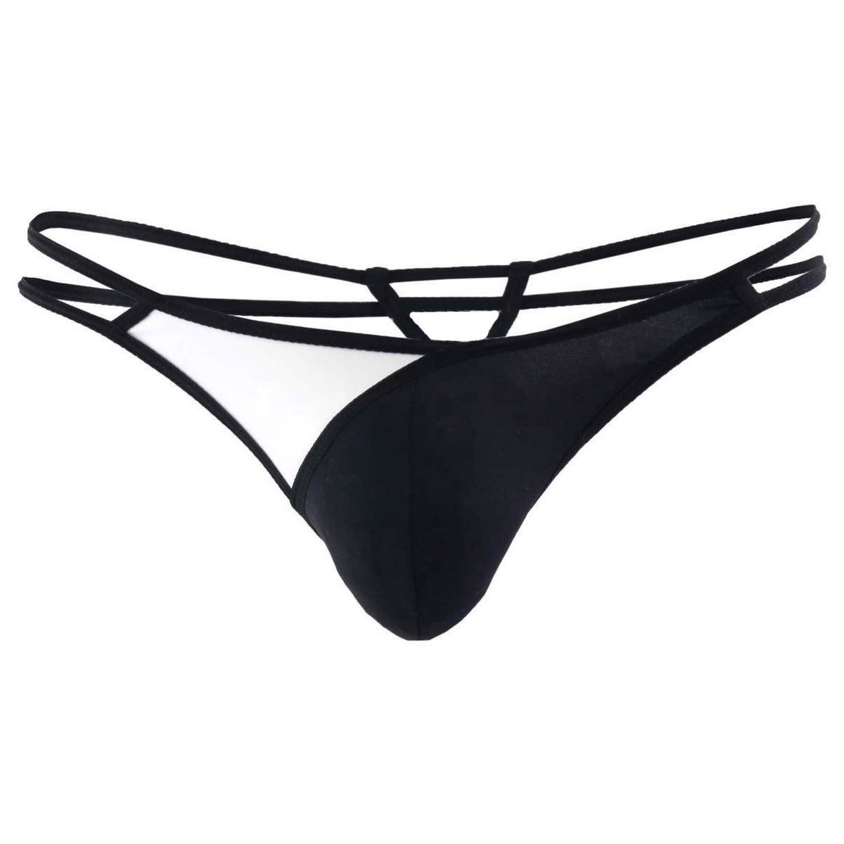 Men's Thong Underwear 10 Men's Thong Underwear - Image 10