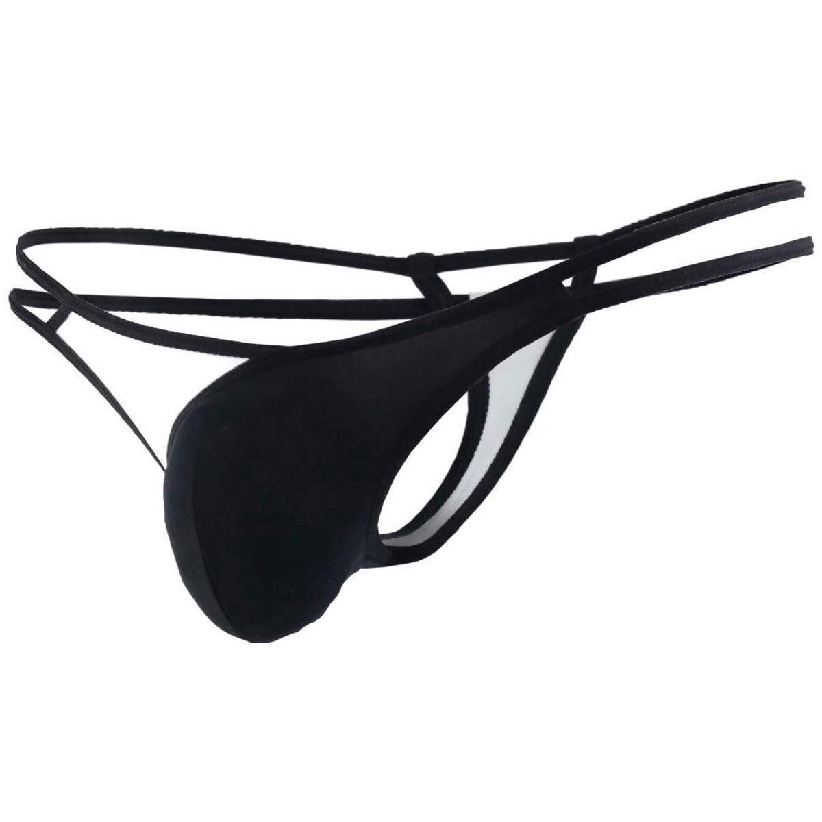 Men's Thong Underwear 11 Men's Thong Underwear - Image 11
