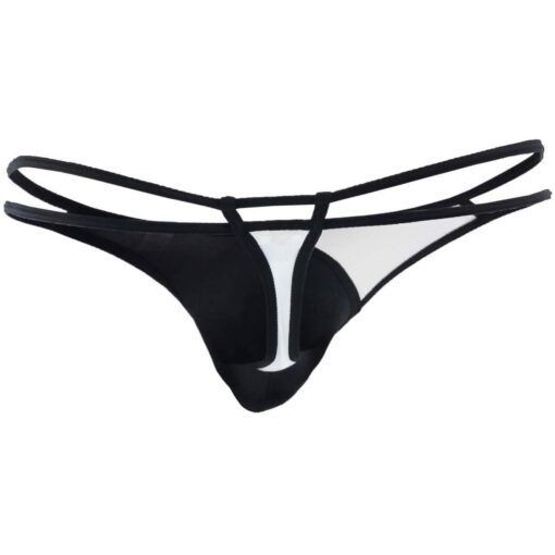 Men's Thong Underwear - Image 12