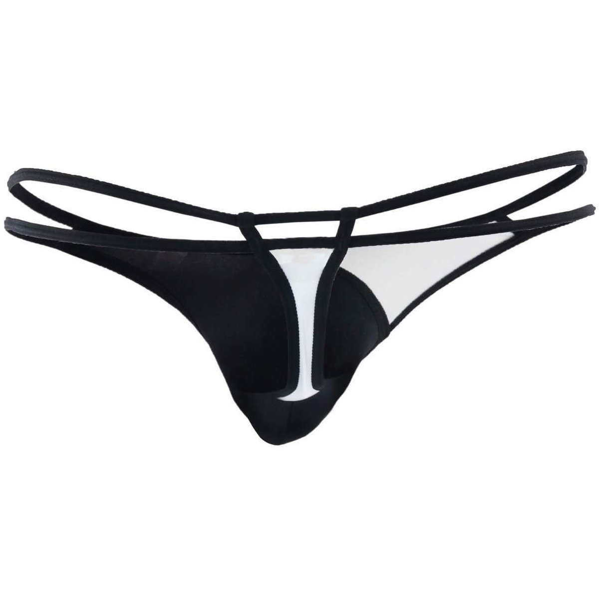 Men's Thong Underwear 12 Men's Thong Underwear - Image 12