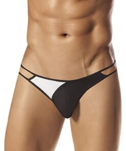 Home 14 Men's Thong Underwear