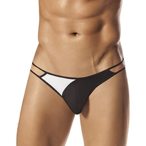 Men's Thong Underwear