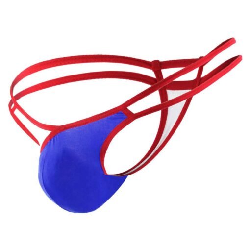 Men's Thong Underwear - Image 20