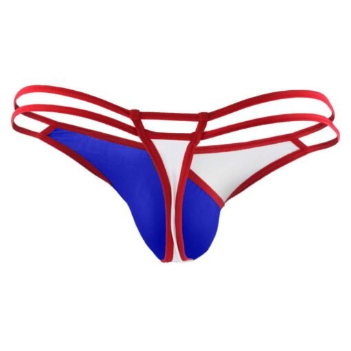 Men's Thong Underwear - Image 21