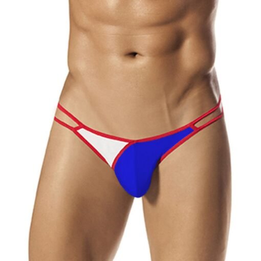 Men's Thong Underwear - Image 4