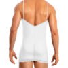 XDresser Lace Babydoll Nightdress 13 - XD 79019 WH 2