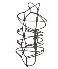 BDSM Nylon 30m Rope for Bondage  - 01083